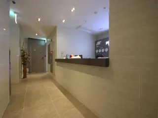 Geojedo Aju Business Hotel 4