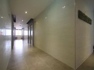 Geojedo Aju Business Hotel 5