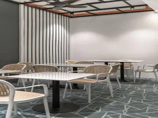 Saturn Hotel 3