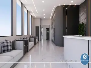 Saturn Hotel 4