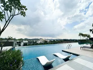 Tulip Residences By Manhattan Group 2