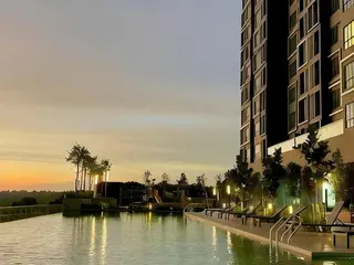 Tulip Residences By Manhattan Group 3