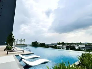 Tulip Residences By Manhattan Group 4