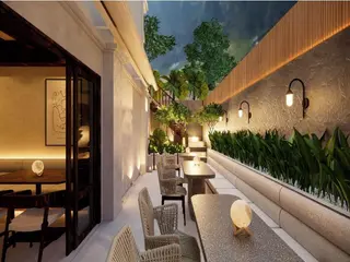 Nava Luang Prabang Hotel 2