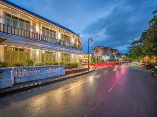 Nava Luang Prabang Hotel 3