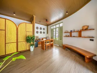 Nava Luang Prabang Hotel 5