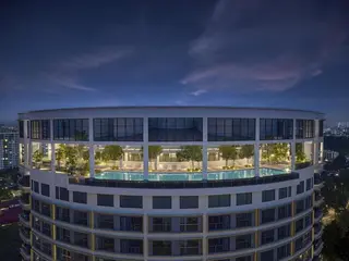 The Atrium Ampang By Okbnb 3