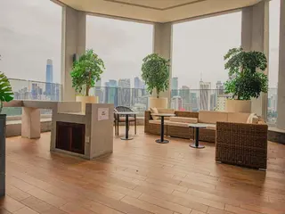 The Atrium Ampang By Okbnb 4