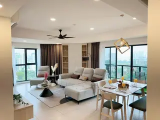 The Atrium Ampang By Okbnb 5