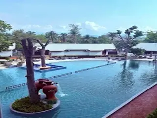 Fullman Hotel 4