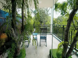 Fullman Hotel 5