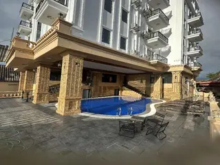 Sky Hotel 2