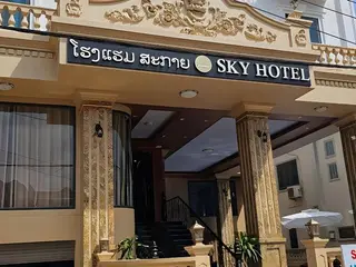 Sky Hotel 3