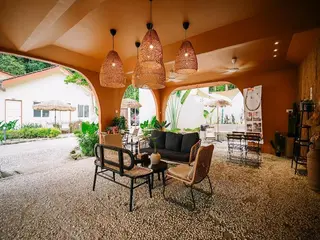 Lilla Rainforest Retreat Hulu Langat 3