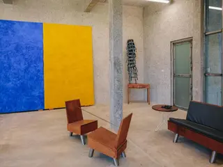 Loogmai Guesthouse 3