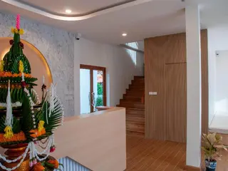 Chiangkhan Cozy Hotel 3