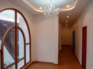 Chiangkhan Cozy Hotel 4