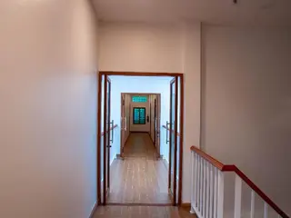 Chiangkhan Cozy Hotel 5