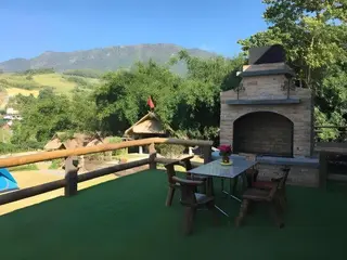 Kiri Pura Resort Khao Kho 3