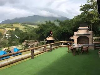 Kiri Pura Resort Khao Kho 4
