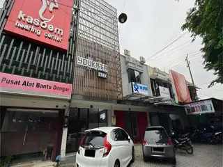 Youkata Stay Hotel 4