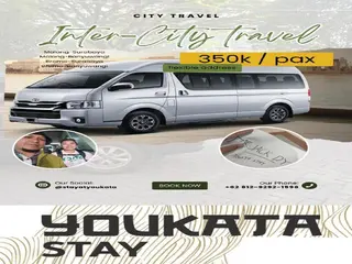 Youkata Stay Hotel 5