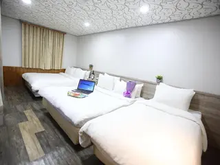 Xin Yuan Hotel 2