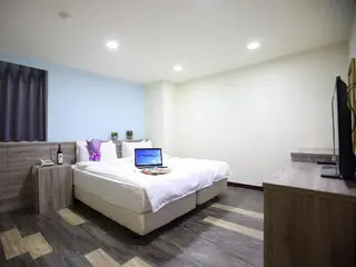 Xin Yuan Hotel 3