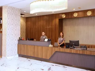 Wave View Hotel 2