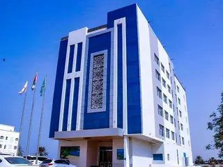 Wave View Hotel 4