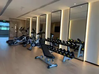 Wave View Hotel 5