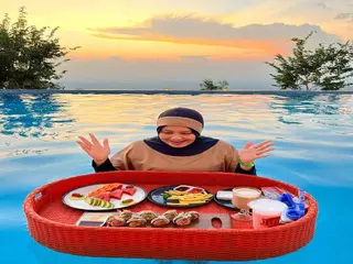 Little Tokyo Jogja Resort 4