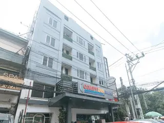 Comfy Inn Manila Kalaw By Reddoorz 2