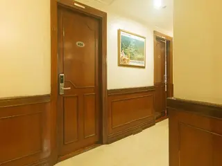 Comfy Inn Manila Kalaw By Reddoorz 3