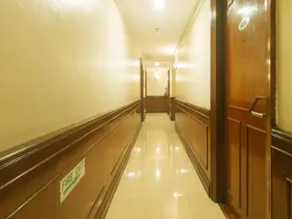 Comfy Inn Manila Kalaw By Reddoorz 4
