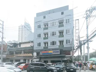 Comfy Inn Manila Kalaw By Reddoorz 5