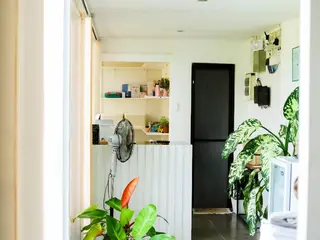 Canna Boutique Hostel 4