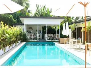 Canna Boutique Hostel 5