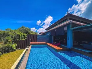 Royale Riviera Resort Private Pool Villas 4