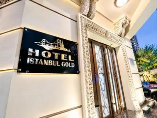 Turkiye Hotel A Free Massage 5