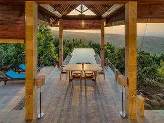 Sanglung Villa 2