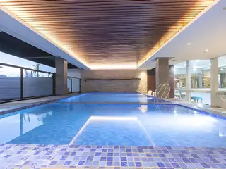 Grand Makmur Hotel Jambi 2