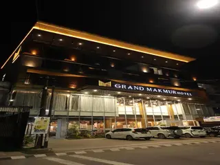 Grand Makmur Hotel Jambi 3