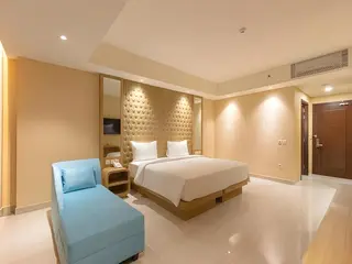 Grand Makmur Hotel Jambi 5