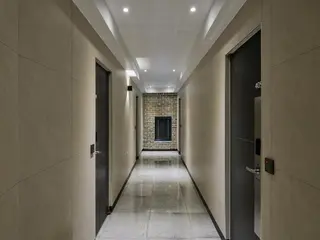 Half Rest Hostel Jongno Insa 2