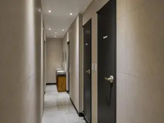 Half Rest Hostel Jongno Insa 3