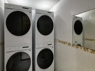 Half Rest Hostel Jongno Insa 4