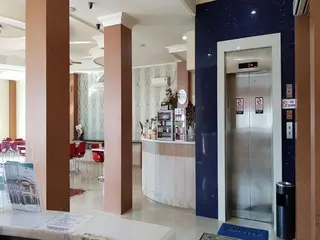 Hotel Sulawesi Gorontalo 2