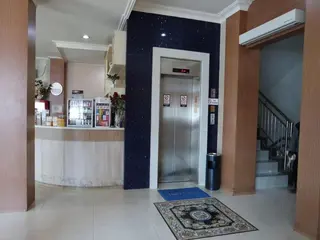 Hotel Sulawesi Gorontalo 3