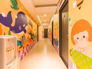 Kids Fun Hotel 2